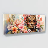 Tiki Floral Harmony 36