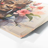 Tiki Floral Harmony 36