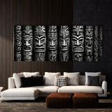 Tiki Modern Aesthetic 195