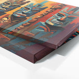 Tiki Modern Fusion 153