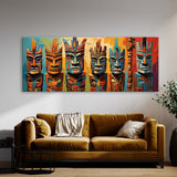 Tiki Modern Fusion 153