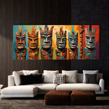 Tiki Modern Fusion 153