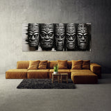 Tiki Modern Icons 95