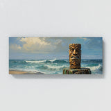 Tiki Oceanic Whirls 51