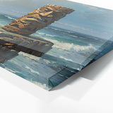 Tiki Oceanic Whirls 51