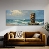 Tiki Oceanic Whirls 51