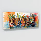 Tiki Vibrant Expressions 126
