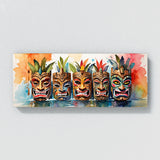 Tiki Vibrant Expressions 126