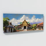 Thai Chiang Mai Essence 203