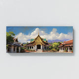 Thai Chiang Mai Essence 203