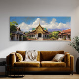 Thai Chiang Mai Essence 203
