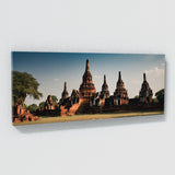 Thai Cinematic Ruins 82