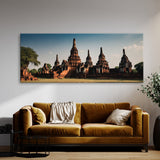 Thai Cinematic Ruins 82