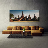 Thai Cinematic Ruins 82