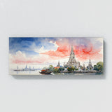 Thai Ethereal Reflections 128