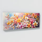 Thai Floral Symphony 32