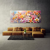 Thai Floral Symphony 32