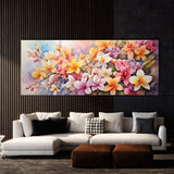 Thai Floral Symphony 32