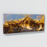 Thai Golden Elegance 14