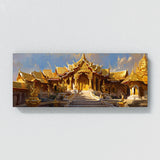 Thai Golden Elegance 14