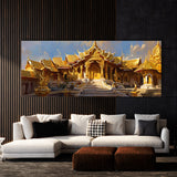Thai Golden Elegance 14