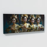 Thai Graceful Elegance 114