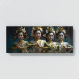 Thai Graceful Elegance 114