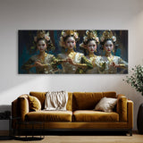 Thai Graceful Elegance 114