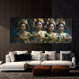 Thai Graceful Elegance 114