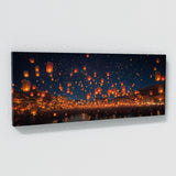 Thai Lantern Sky Magic 67