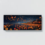Thai Lantern Sky Magic 68