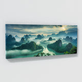 Thai Misty Green Majesty 173