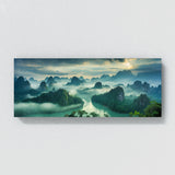 Thai Misty Green Majesty 173