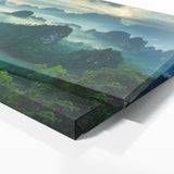 Thai Misty Green Majesty 173