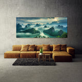 Thai Misty Green Majesty 173