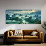 Thai Misty Green Majesty 173