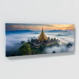 Thai Misty Peaks 184