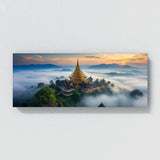 Thai Misty Peaks 184