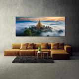 Thai Misty Peaks 184
