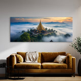 Thai Misty Peaks 184