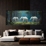 Thai Mystical Elephant Serenity 122