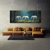 Thai Mystical Elephant Serenity 122