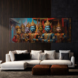 Thai Puppet Drama 165
