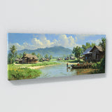 Thai Riverside Village Bliss 116
