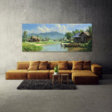 Thai Riverside Village Bliss 116