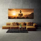Thai Sunset Serenity 72