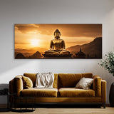 Thai Sunset Serenity 72
