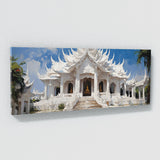 Thai Textured White 148