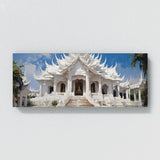 Thai Textured White 148
