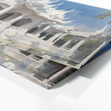 Thai Textured White 148